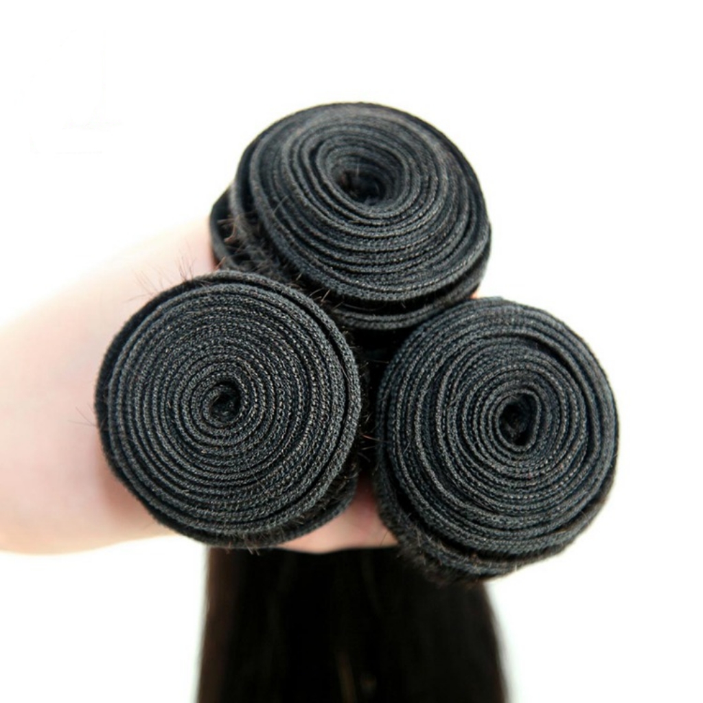 Burmese Curly Funmi Loose Deep Wave Human Hair Bundles 100% Unprocessed Raw Human Hair Extensions Top Quality Hair Weave