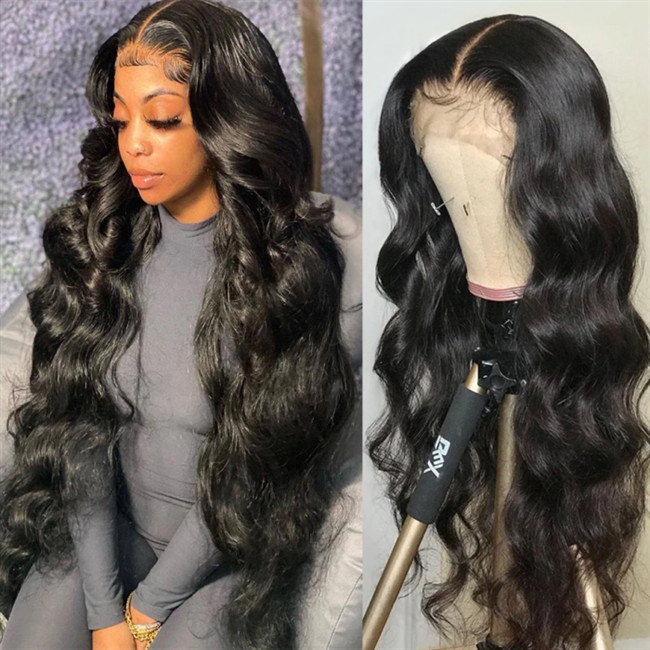 Xuchang Hair Factory Lsy Longshengyuan Wholesale Human Hair Weave Virgin Peruvian Human Hair