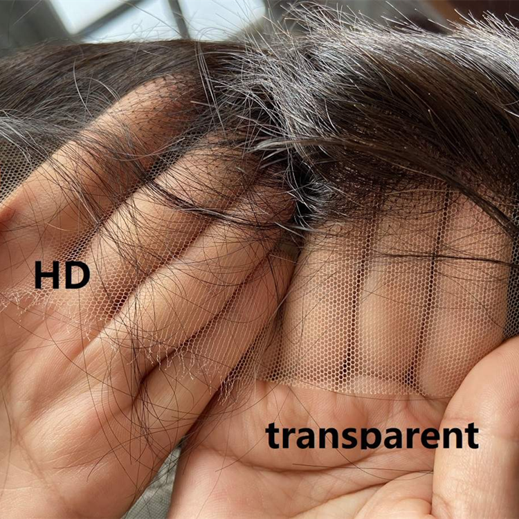 Raw Burmese Curly Wigs 250 Density Human Hair Burmese Curly Wig Highlight 13x4 13x6 Transparent HD Lace Frontal Wig Vendor