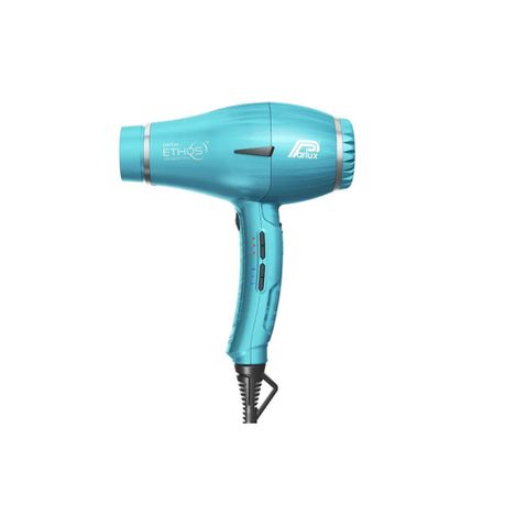Parlux ETHOS 2300W Digital - Galaxy Blue