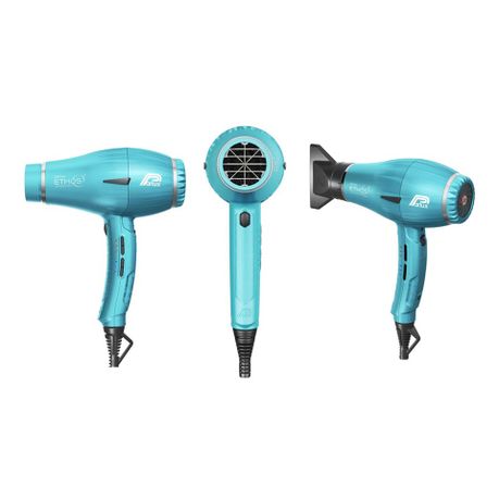 Parlux ETHOS 2300W Digital - Galaxy Blue