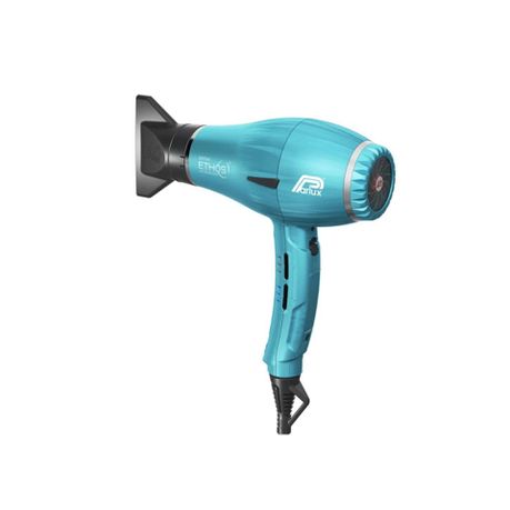 Parlux ETHOS 2300W Digital - Galaxy Blue