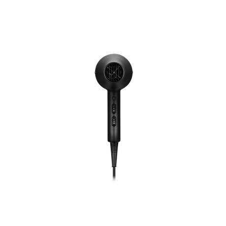 Carmen Ebony 2000W Hair Dryer Black Gold