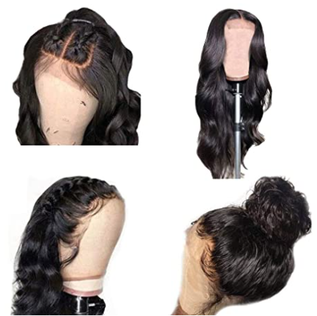 China Factory Supply Unprocessed 100% Cheap Hot Sale Wholesale Raw Virgin Cuticle Aligned Hair Bundle and Frontal Lace Wig
