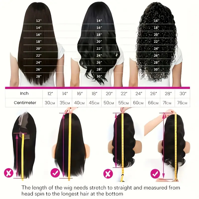 Silver Gray HD Transparent for Wigs 1 Piece Wholesale Body Wave 100 Virgin Human Hair Full Set for Women Hot Sale