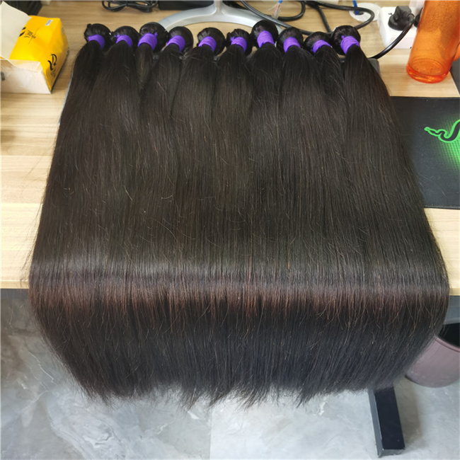 Hair Bundles 10A 12A Cuticle Aligned Virgin Hair Vendor Wholesale High Quality Human Brazilian Natural Color Curly Human Hair