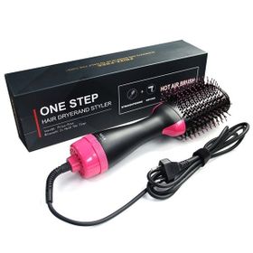 Carmen Studio Duo - Hairdryer and Straightener Set