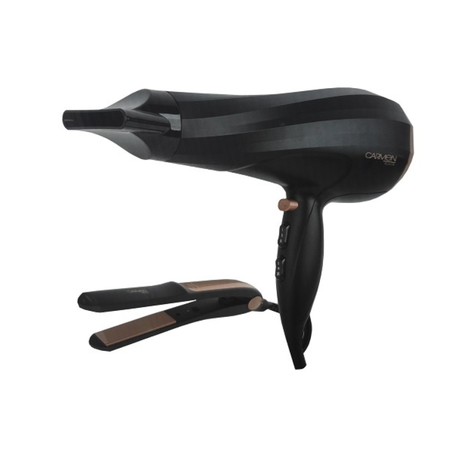Carmen Studio Duo - Hairdryer and Straightener Set