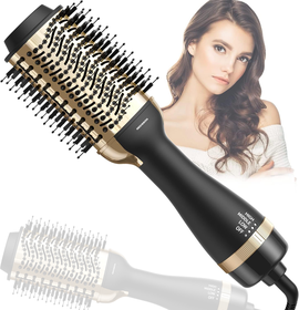 Carmen Multi Style Hot Airbrush 1000W