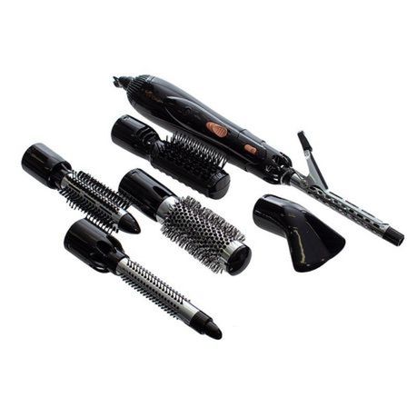 Carmen Multi Style Hot Airbrush 1000W
