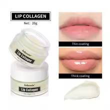 Collagen Lip Balm Moisturizing Repair 100000015