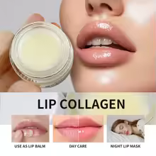 Collagen Lip Balm Moisturizing Repair 100000015