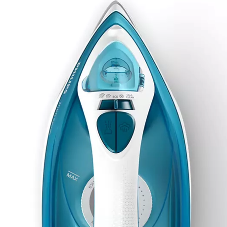 Philips Iron - Steam Iron Non Stick 3000 Series "Steamboost" Irons