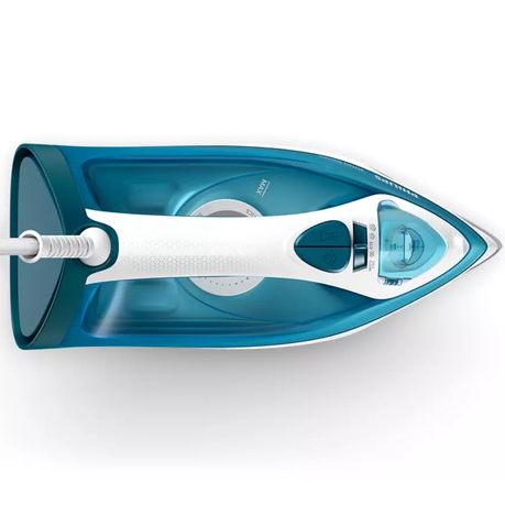 Philips Iron - Steam Iron Non Stick 3000 Series "Steamboost" Irons