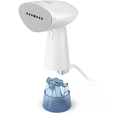 Philips Garment Steamer - Handheld Steamer for Clothes, 980W Steam Iron