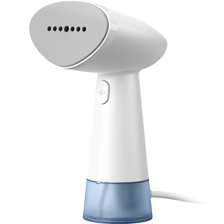 Philips Garment Steamer - Handheld Steamer for Clothes, 980W Steam Iron