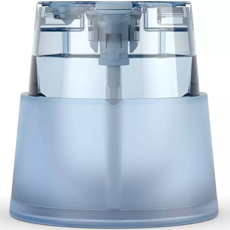 Philips Garment Steamer - Handheld Steamer for Clothes, 980W Steam Iron