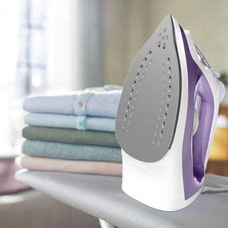 Philips Steam Iron 1000 Series Iron - 250ml Irons