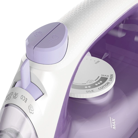 Philips Steam Iron 1000 Series Iron - 250ml Irons