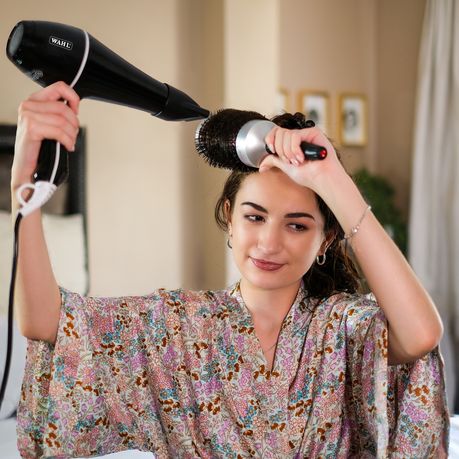 Wahl Cutek 2000w Professional AC Hair Dryer