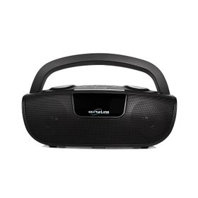 Philips AZ215B/12 CD Soundmachine & Radio - Black