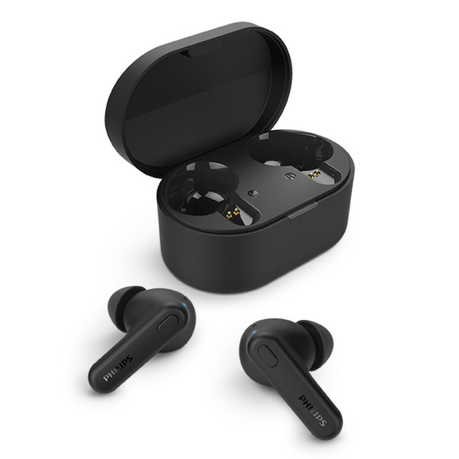 Philips TAT1108 True Wireless Earphones