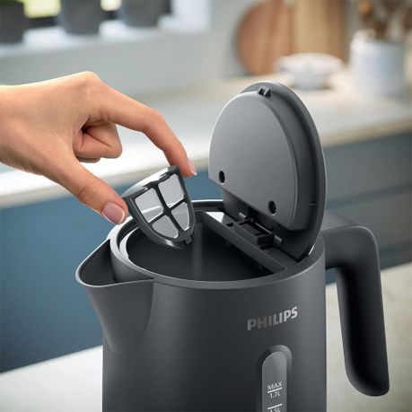 Philips Essentials Collection 1000 Series 1.7L Kettle