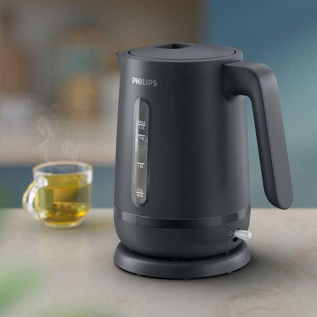 Philips Essentials Collection 1000 Series 1.7L Kettle