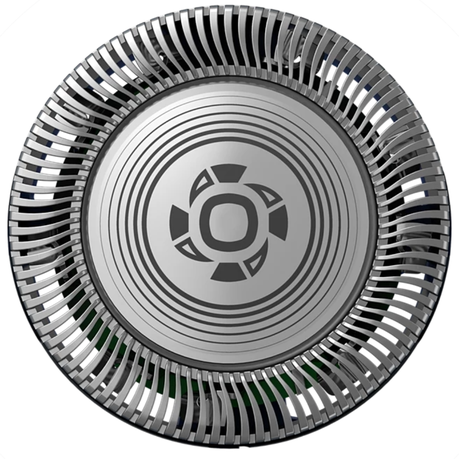 Philips 3000 Series SH30/50 Replacement Shaving Heads