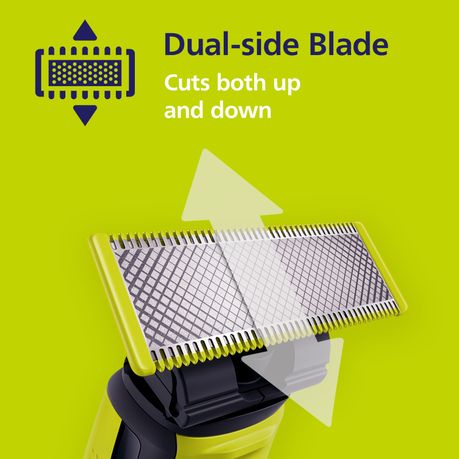 Philips OneBlade Replacement Blade - Two Pack