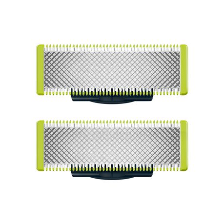 Philips OneBlade Replacement Blade - Two Pack