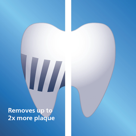 Philips Sonicare Toothbrush Heads - Pro Results