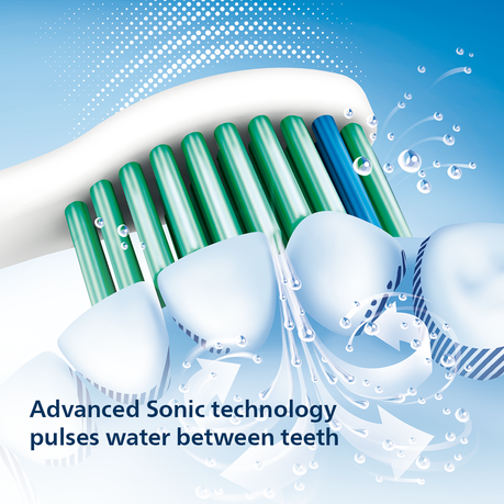 Philips Sonicare Toothbrush Heads - Pro Results