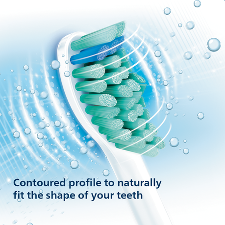 Philips Sonicare Toothbrush Heads - Pro Results